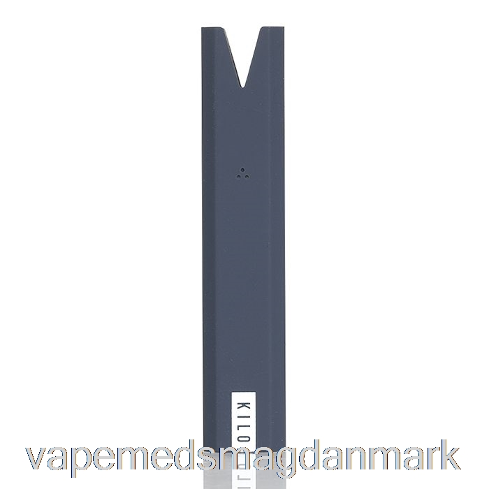 Vape Væske Kilo 1k Ultra Bærbar Pod System Patriot Blå